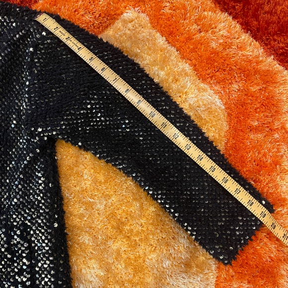 Sequin Sweater - Picture 9 of 10